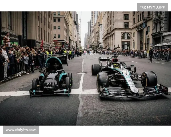 凯迪拉克支付超10亿美元，以第11支车队身份加入F1